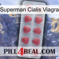 Superman Cialis Viagra 18